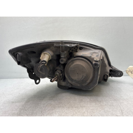 Optique avant principal gauche (feux)(phare) SKODA ROOMSTER