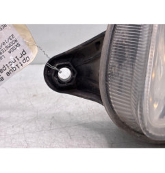 Optique avant principal gauche (feux)(phare) SKODA ROOMSTER