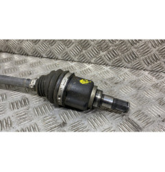 Cardan droit (transmission) SUZUKI BALENO 2