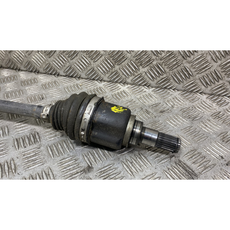 Cardan droit (transmission) SUZUKI BALENO 2 Photo n°2
