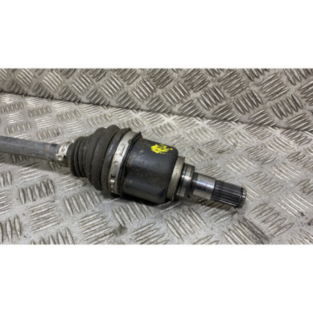Cardan droit (transmission) SUZUKI BALENO 2