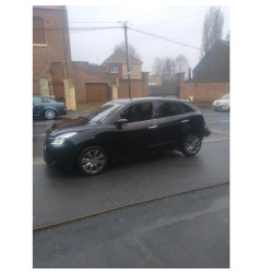 Cardan droit (transmission) SUZUKI BALENO 2