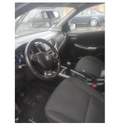 Cardan droit (transmission) SUZUKI BALENO 2