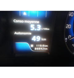 Cardan droit (transmission) SUZUKI BALENO 2