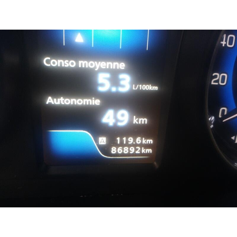 Cardan droit (transmission) SUZUKI BALENO 2 Photo n°7
