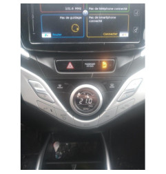 Cardan droit (transmission) SUZUKI BALENO 2