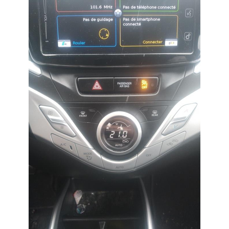 Cardan droit (transmission) SUZUKI BALENO 2 Photo n°9