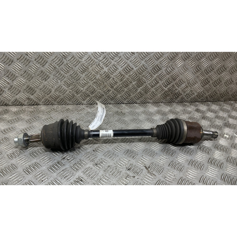 Cardan gauche (transmission) OPEL CORSA E Photo n°1