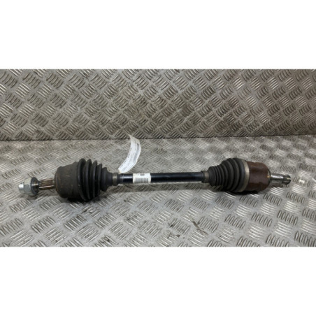 Cardan gauche (transmission) OPEL CORSA E Photo n°1