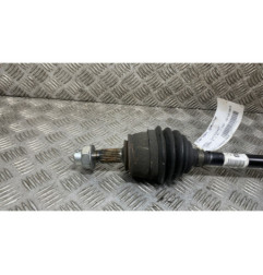 Cardan gauche (transmission) OPEL CORSA E