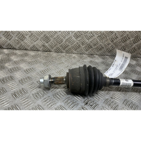 Cardan gauche (transmission) OPEL CORSA E