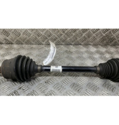 Cardan gauche (transmission) OPEL CORSA E