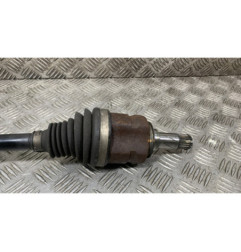 Cardan gauche (transmission) OPEL CORSA E