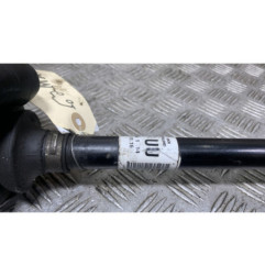 Cardan gauche (transmission) OPEL CORSA E
