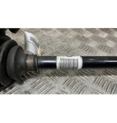 Cardan gauche (transmission) OPEL CORSA E