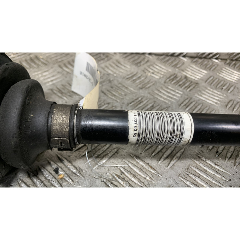 Cardan gauche (transmission) OPEL CORSA E Photo n°8