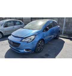 Cardan gauche (transmission) OPEL CORSA E