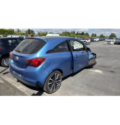 Cardan gauche (transmission) OPEL CORSA E