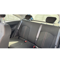 Cardan gauche (transmission) OPEL CORSA E