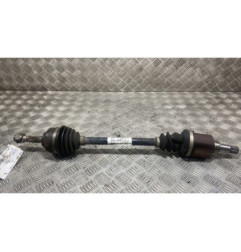 Cardan gauche (transmission) CITROEN C3 3 Photo n°1