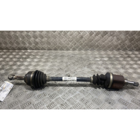 Cardan gauche (transmission) CITROEN C3 3 Photo n°1