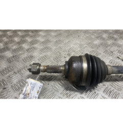 Cardan gauche (transmission) CITROEN C3 3