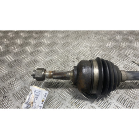 Cardan gauche (transmission) CITROEN C3 3