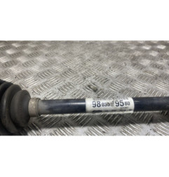 Cardan gauche (transmission) CITROEN C3 3