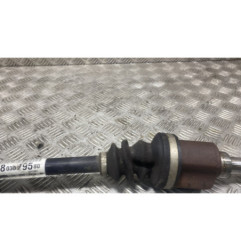 Cardan gauche (transmission) CITROEN C3 3