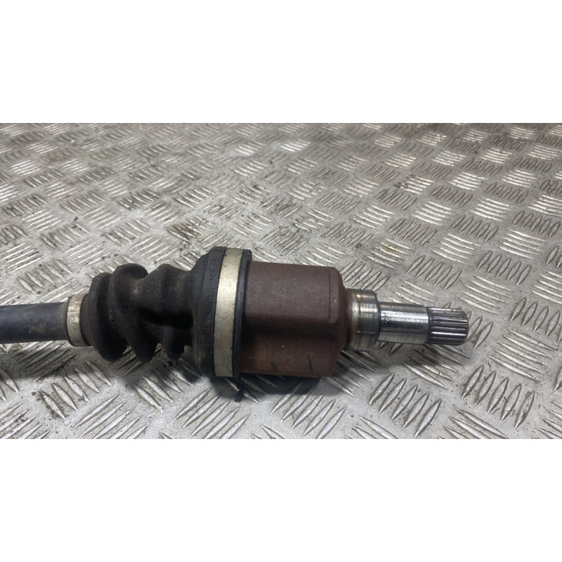 Cardan gauche (transmission) CITROEN C3 3 Photo n°5