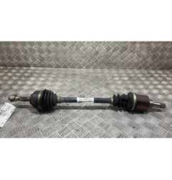 Cardan gauche (transmission) CITROEN C3 3