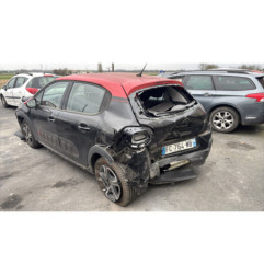 Cardan gauche (transmission) CITROEN C3 3