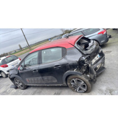 Cardan gauche (transmission) CITROEN C3 3