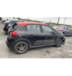 Cardan gauche (transmission) CITROEN C3 3