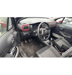 Cardan gauche (transmission) CITROEN C3 3