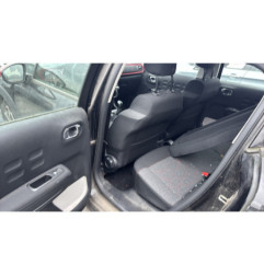 Cardan gauche (transmission) CITROEN C3 3