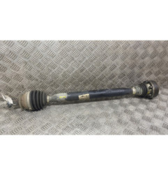 Cardan droit (transmission) SEAT IBIZA 4 Photo n°1