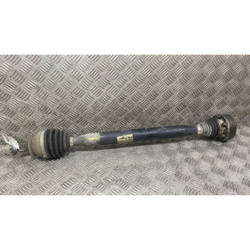 Cardan droit (transmission) SEAT IBIZA 4 Photo n°1