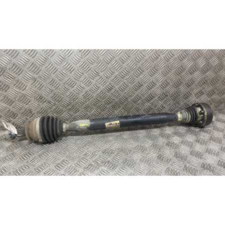 Cardan droit (transmission) SEAT IBIZA 4 Photo n°1