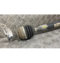 Cardan droit (transmission) SEAT IBIZA 4