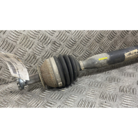 Cardan droit (transmission) SEAT IBIZA 4