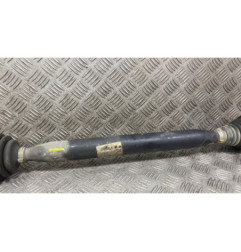 Cardan droit (transmission) SEAT IBIZA 4