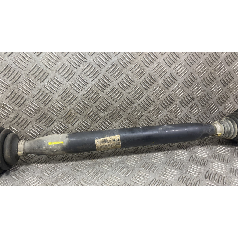 Cardan droit (transmission) SEAT IBIZA 4 Photo n°3