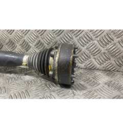Cardan droit (transmission) SEAT IBIZA 4