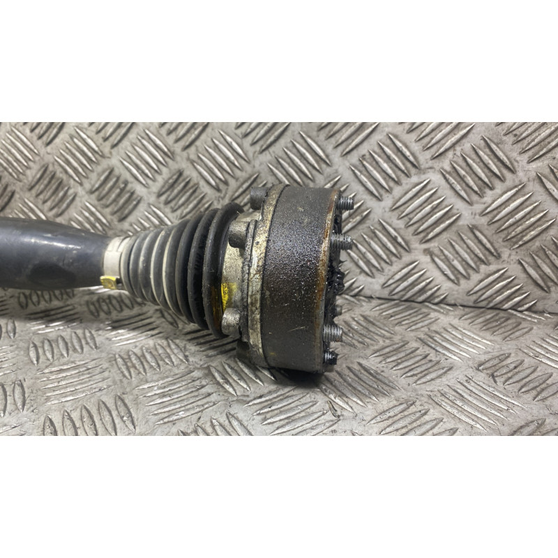 Cardan droit (transmission) SEAT IBIZA 4 Photo n°4