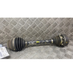 Cardan gauche (transmission) SEAT IBIZA 4 Photo n°1