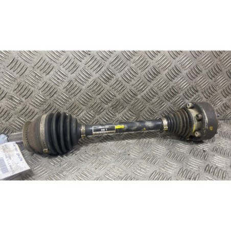 Cardan gauche (transmission) SEAT IBIZA 4 Photo n°1