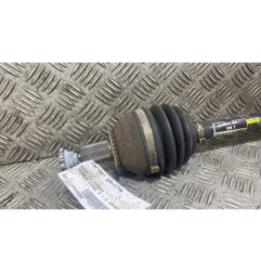 Cardan gauche (transmission) SEAT IBIZA 4