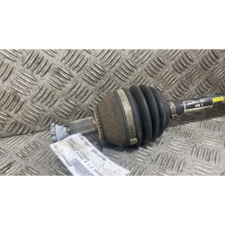 Cardan gauche (transmission) SEAT IBIZA 4