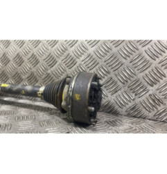 Cardan gauche (transmission) SEAT IBIZA 4